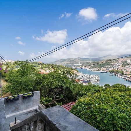 Apartment Luka Ντουμπρόβνικ Εξωτερικό φωτογραφία