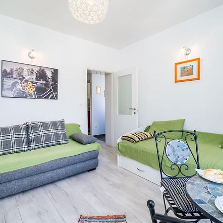 Apartment Luka Ντουμπρόβνικ Εξωτερικό φωτογραφία