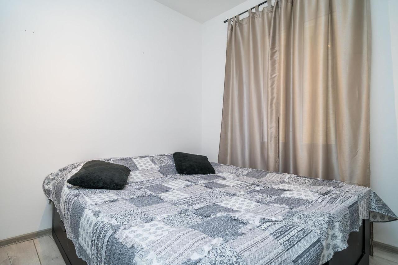 Apartment Luka Ντουμπρόβνικ Εξωτερικό φωτογραφία