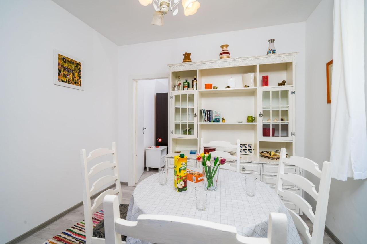 Apartment Luka Ντουμπρόβνικ Εξωτερικό φωτογραφία