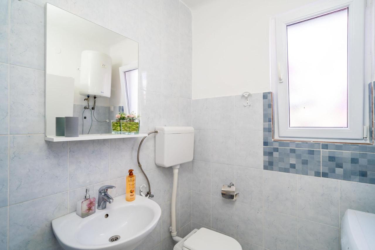 Apartment Luka Ντουμπρόβνικ Εξωτερικό φωτογραφία