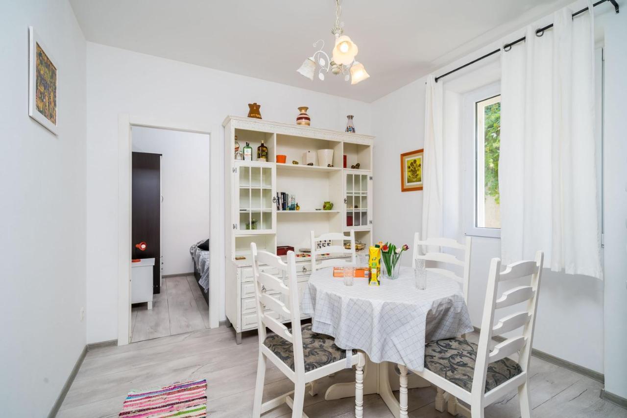 Apartment Luka Ντουμπρόβνικ Εξωτερικό φωτογραφία