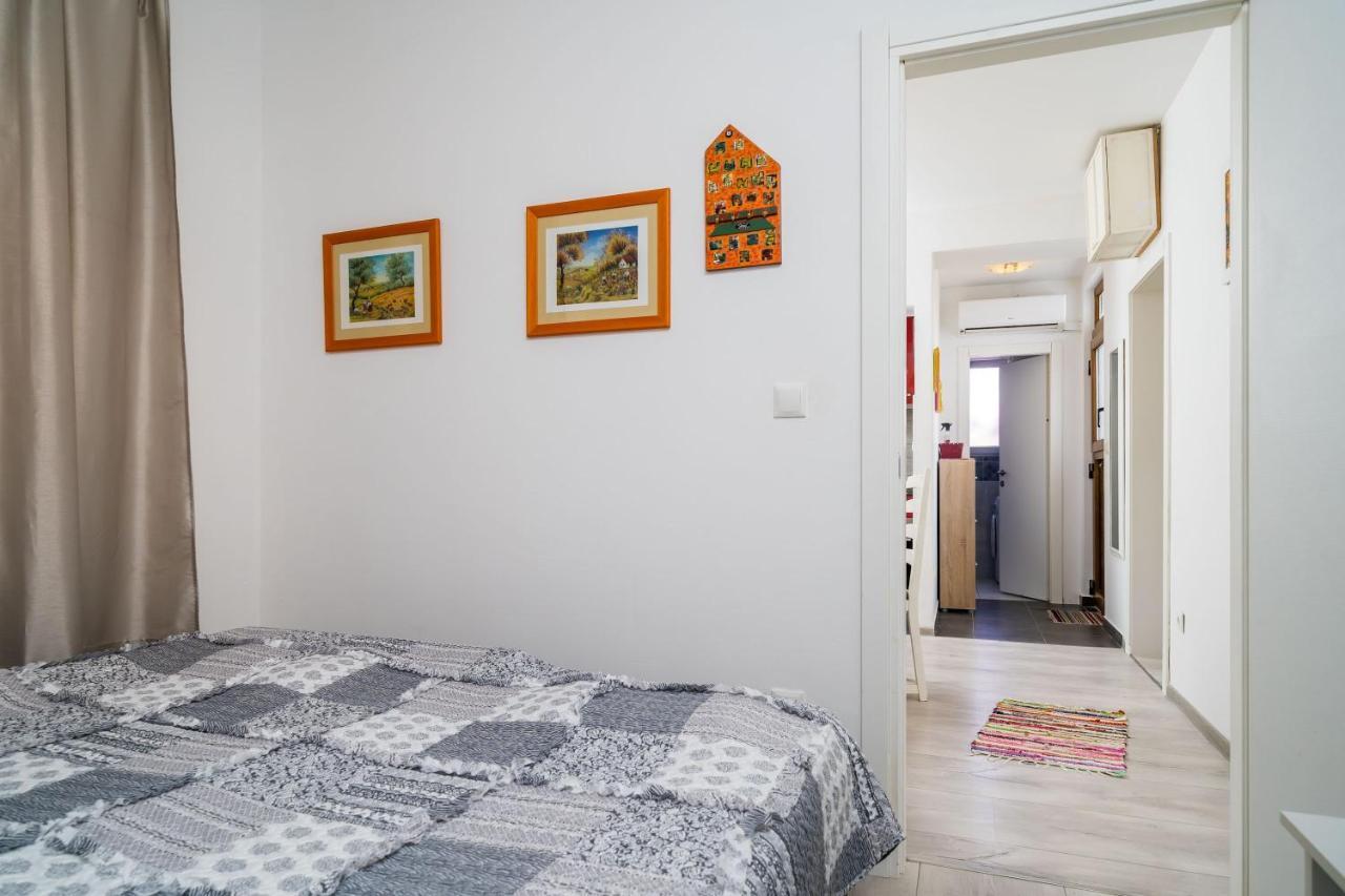 Apartment Luka Ντουμπρόβνικ Εξωτερικό φωτογραφία