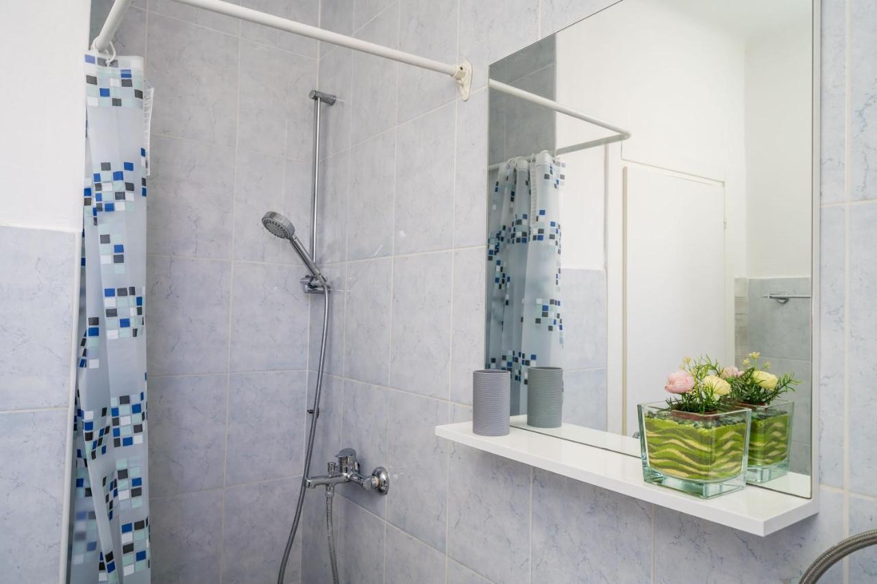 Apartment Luka Ντουμπρόβνικ Εξωτερικό φωτογραφία