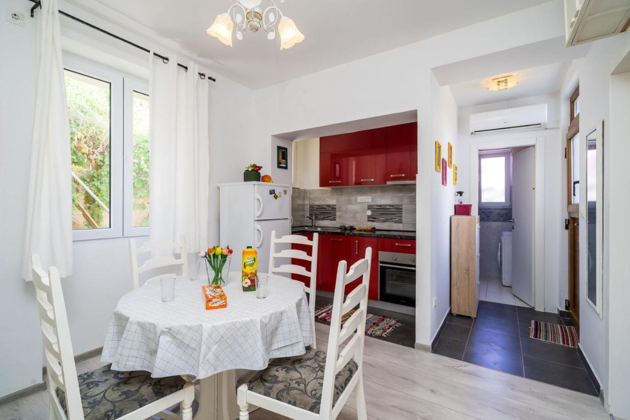 Apartment Luka Ντουμπρόβνικ Εξωτερικό φωτογραφία
