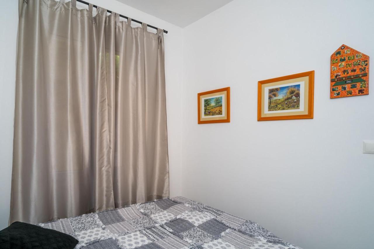Apartment Luka Ντουμπρόβνικ Εξωτερικό φωτογραφία