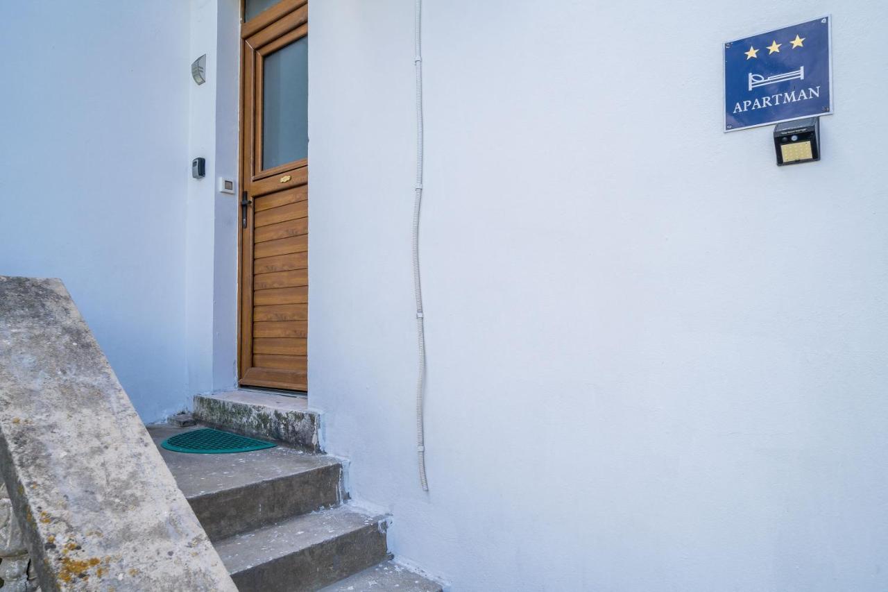Apartment Luka Ντουμπρόβνικ Εξωτερικό φωτογραφία