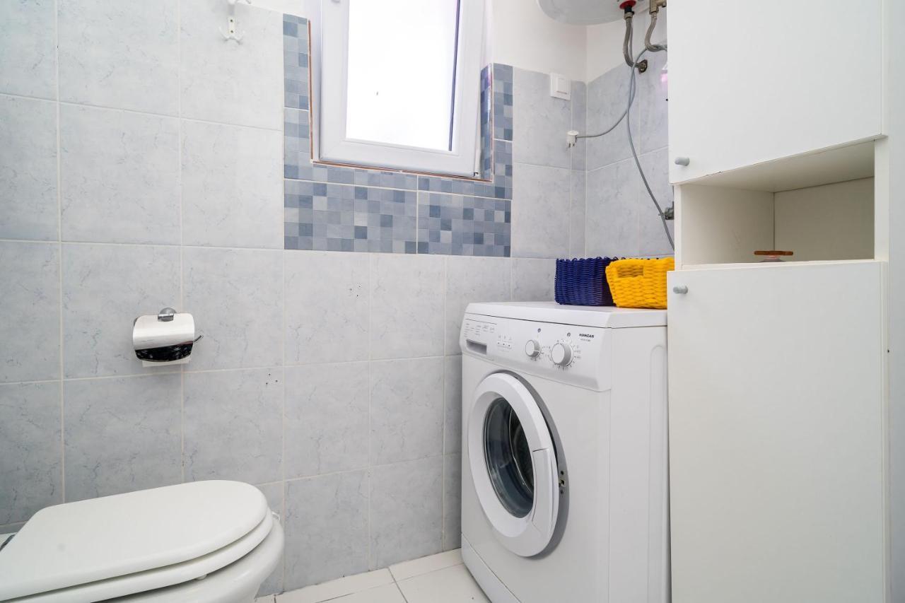 Apartment Luka Ντουμπρόβνικ Εξωτερικό φωτογραφία